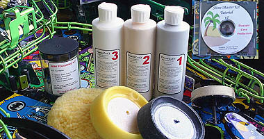 #image1 Shinemaster Combo Kit