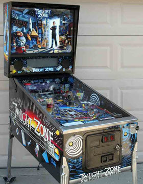 Twilight Zone